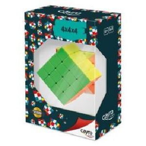 CUBO 4X4X4 CLASSICS CAYRO YJ8367