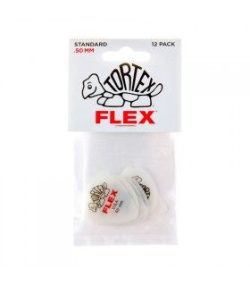 PUAS DUNLOP TORTEX FLEX