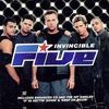 FIVE: INVINCIBLE (CD)