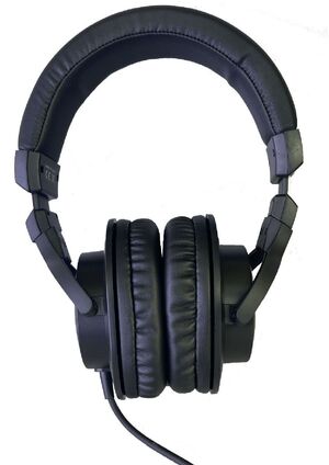 AURICULARES EK HP1100S