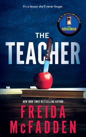 THE TEACHER (SEGUNDA MANO)