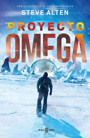 PROYECTO OMEGA