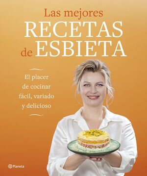 EJORES RECETAS DE ESBIETA, LAS