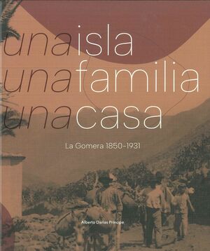 UNA ISLA, UNA FAMILIA, UNA CASA.