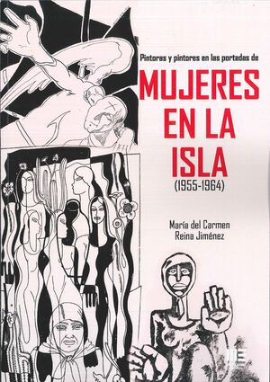 PINTORAS Y PINTORES EN LAS PORTADAS DE MUJERES EN LA ISLA (1955-1964)