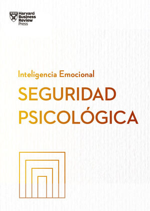 3EGURIDAD PSICOLOGICA