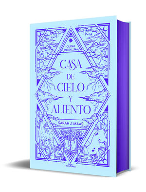 CASA DE CIELO Y ALIENTO