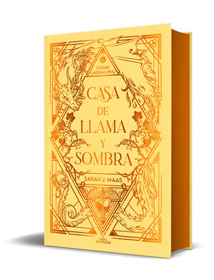 CASA DE LLAMA Y SOMBRA (EDICION ESPECIAL LIMITADA)