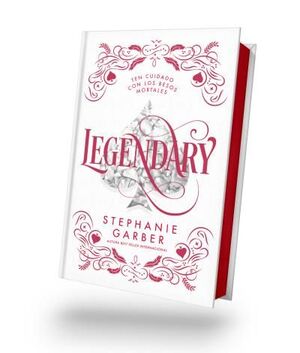 LEGENDARY (CARAVAL 2) (ED. ESPECIAL)