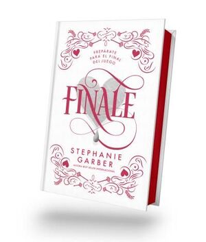 FINALE (CARAVAL 3) (EDICION ESPECIAL)