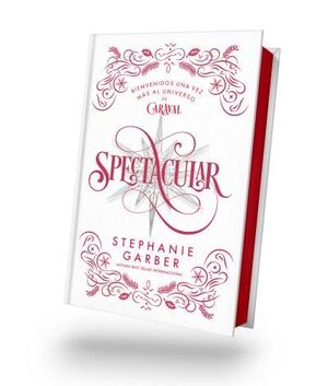 SPECTACULAR (EDICION LIMITADA)