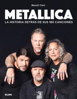 METALLICA (2025)