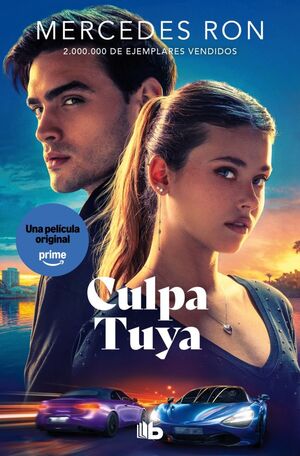 CULPA TUYA (EDICION PELICULA)