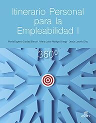 ITINERARIO PERSONAL PARA EMPLEABILIDAD