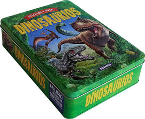 DINOSAURIOS