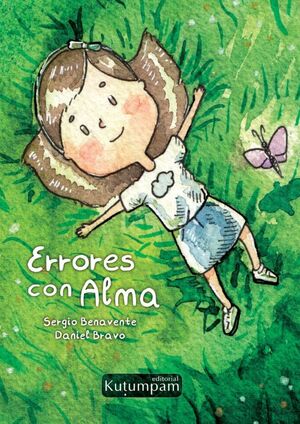 ERRORES CON ALMA