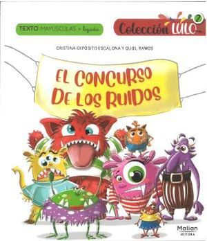 EL CONCURSO DE LOS RUIDOS