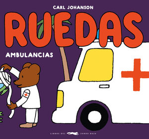 AMBULANCIAS