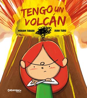 TENGO UN VOLCAN ALBUM ILUSTRADO