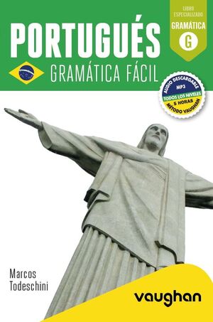 PORTUGUES GRAMATICA FACIL