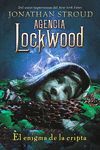 AGENCIA LOCKWOOD: EL ENIGMA DE LA CRIPTA V