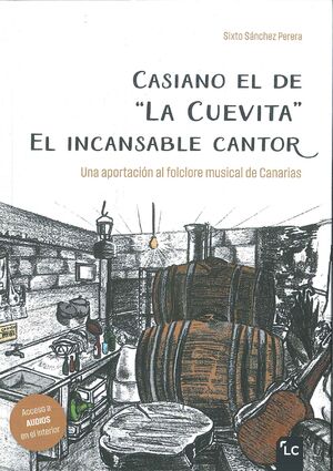 CASIANO EL DE 