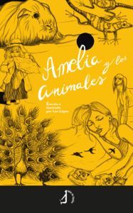 AMELIA Y LOS ANIMALES