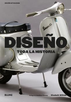 DISEÑO. TODA LA HISTORIA