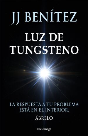 LUZ DE TUNGSTENO