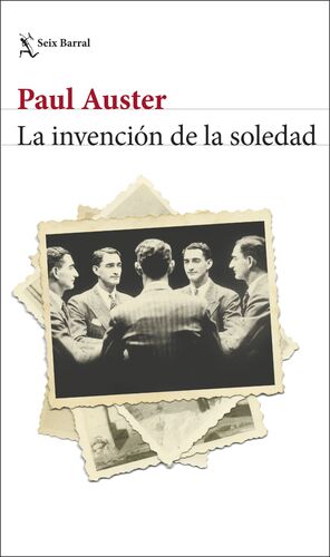 LA INVENCIÓN DE LA SOLEDAD