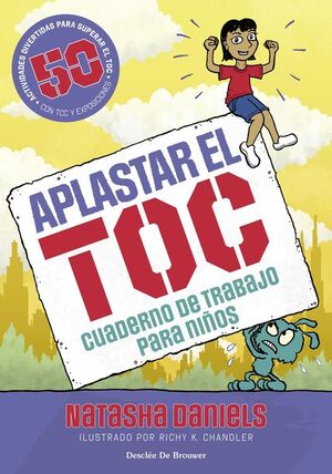 APLASTAR EL TOC.