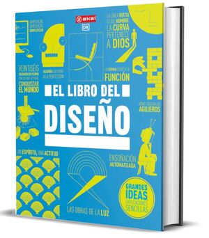 EL LIBRO DEL DISEÑO