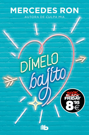 DIMELO BAJITO (CAMPAÑA BLACK FRIDAY)