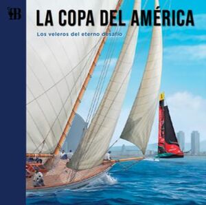 AMERICA'S CUP LEGENDARY SAILING YACTHS