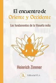 EL ENCUENTRO ORIENTE OCCIDENTE