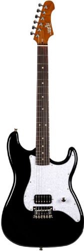 GUITARRA ELÉCTRICA JET JS400-HTBK BLACK