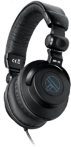 AURICULARES STUDIO QUIKLOK HP10 PRO