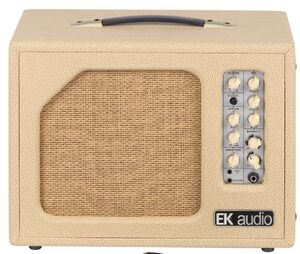 AMPLIFICADOR GUITARRA ELECTRICA 40W EK AUDIO KINDLE