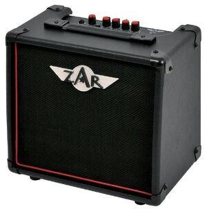 AMPLIFICADOR GUITARRA ELECTRICA ZAR E-10