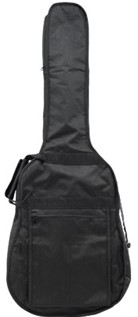 FUNDA GUITARRA ACUSTICA PELINOR REF.23-W MOCHILA (WESTERN)