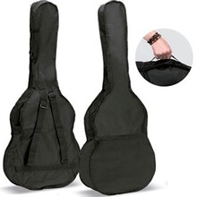 FUNDA GUITARRA CLASICA CADETE PELINOR REF.140B