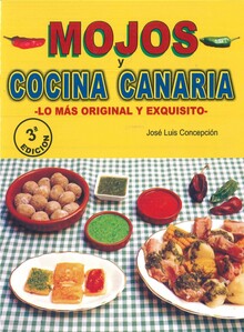 MOJOS Y COCINA CANARIA