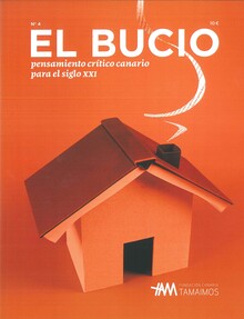 REVISTA EL BUCIO Nº 04 