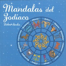 MANDALAS DEL ZODÍACO