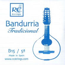 ROYAL CLASSICS BANDURRIA 5ª B15