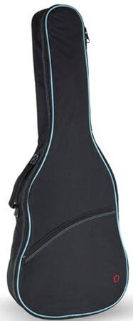 FUNDA GUITARRA CLASICA CADETE 3/4 PELINOR 330