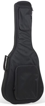 FUNDA GUITARRA ACUSTICA 20MM ORTOLA 48-W 