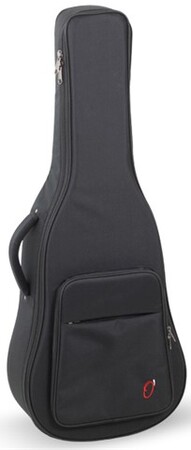 FUNDA GUITARRA CLÁSICA ROAD SERIES ORTOLA REF. 97 MOCHILA