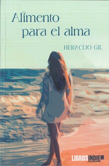 ALIMENTO PARA EL ALMA ALIMENTO PARA EL ALMA