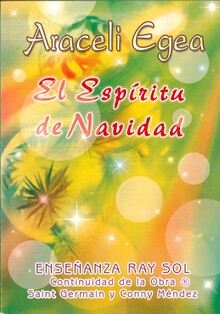 EL ESPIRITU DE NAVIDAD